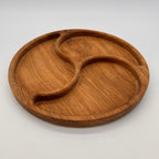 The Gors Fawr Triple Ying-Yang