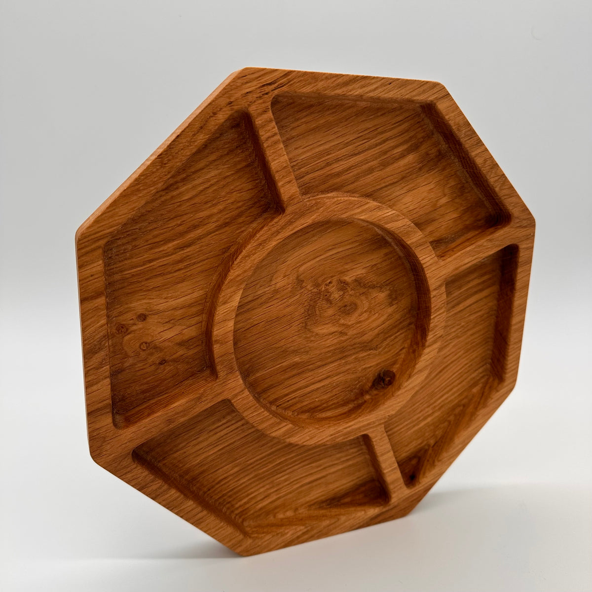 The Hexagon