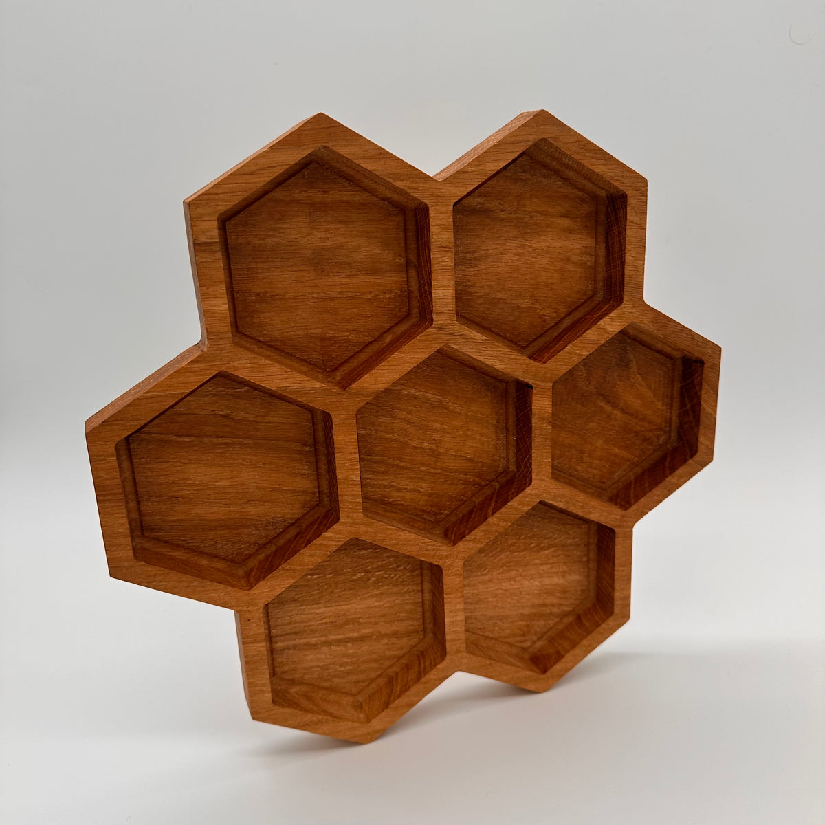 The Honeycomb