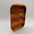 The Clocaenog Parallel Tray