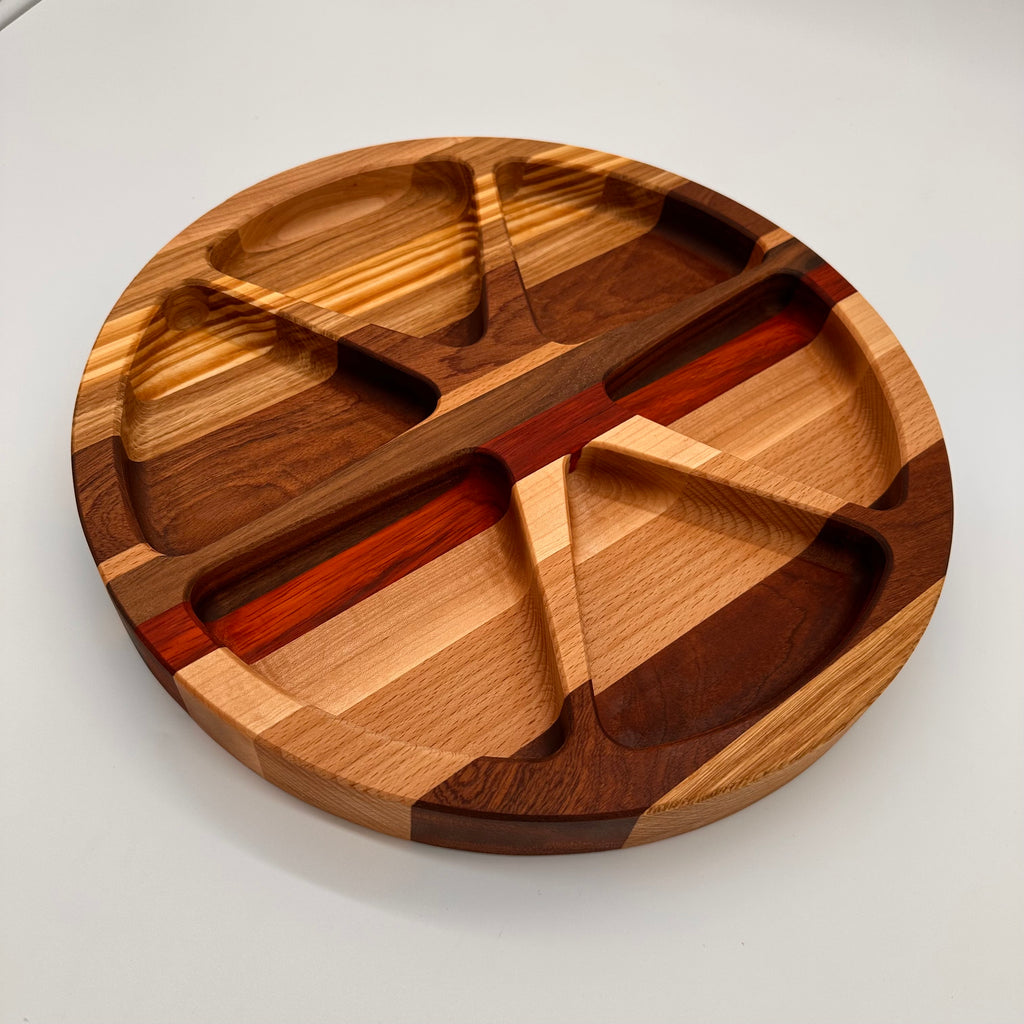 The Stenness Wagonwheel