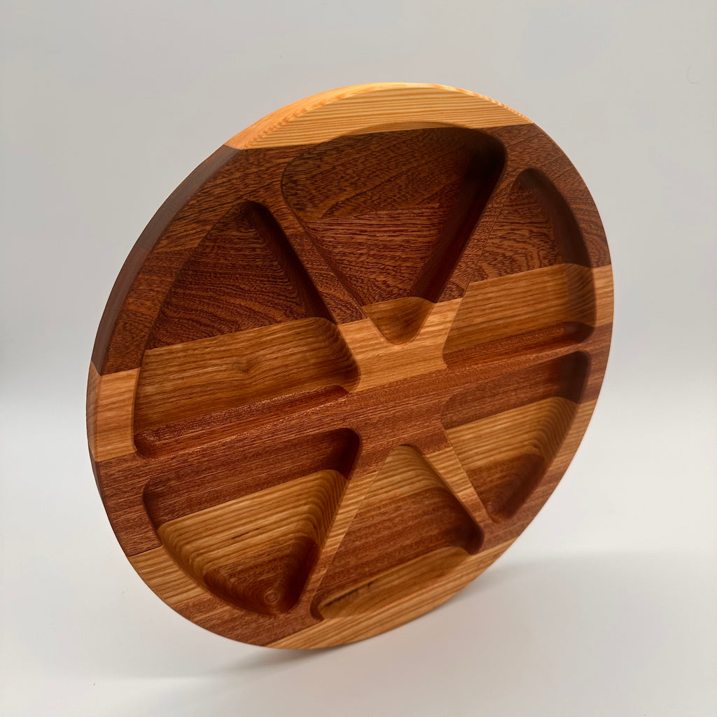 The Hurlers Wagonwheel