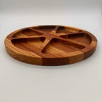 The Hurlers Wagonwheel