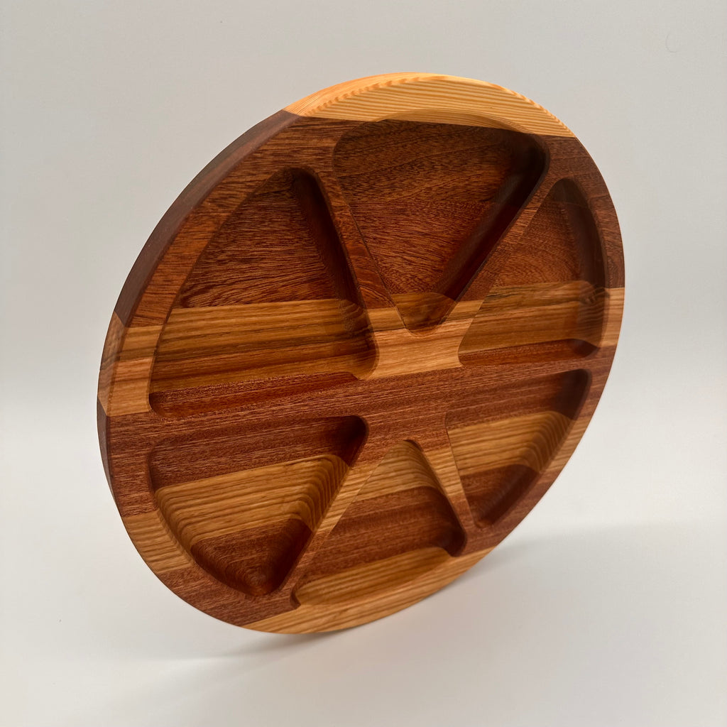 The Scorhill Wagonwheel