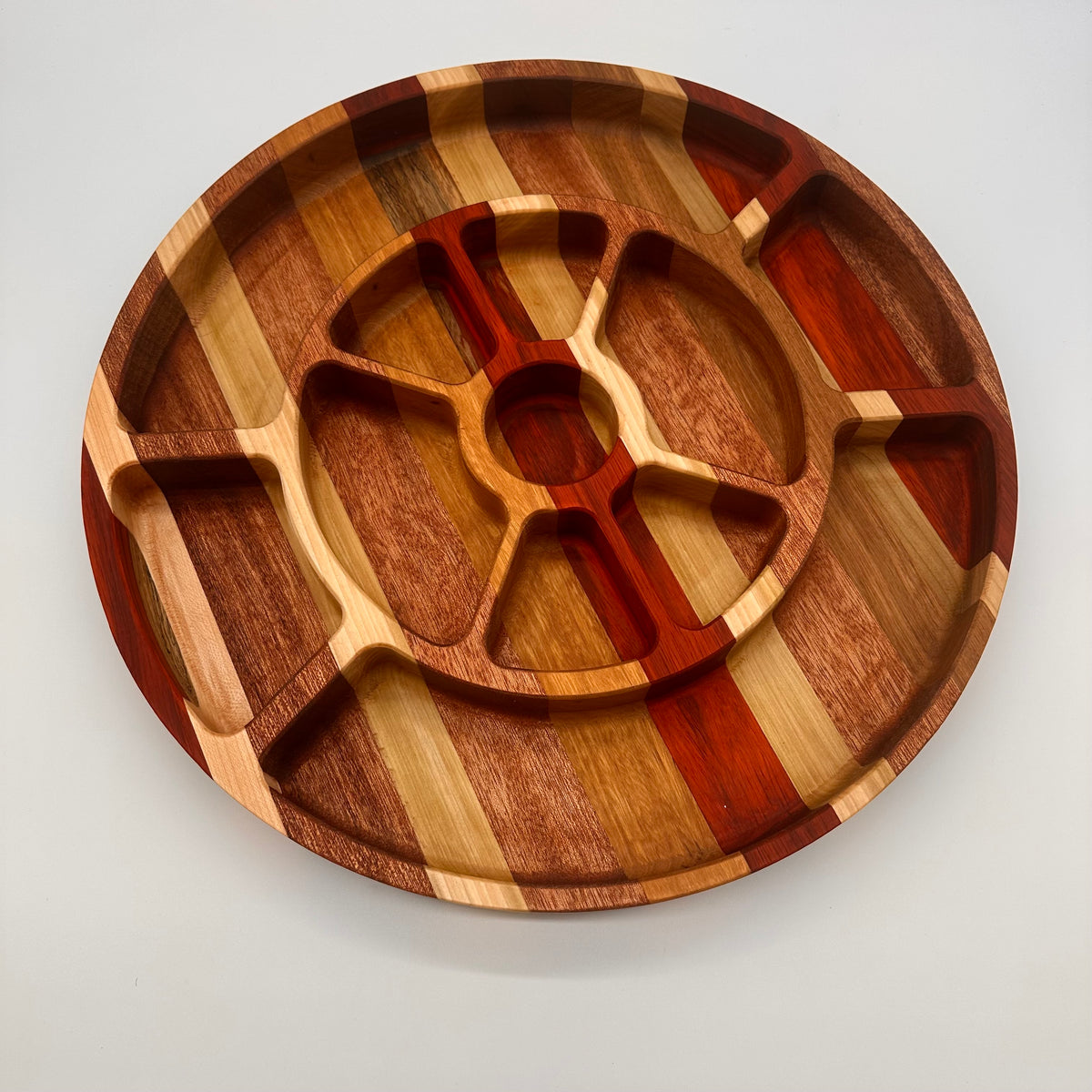 Oversize Grazing Platter
