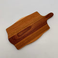 The Wye Serving Paddle