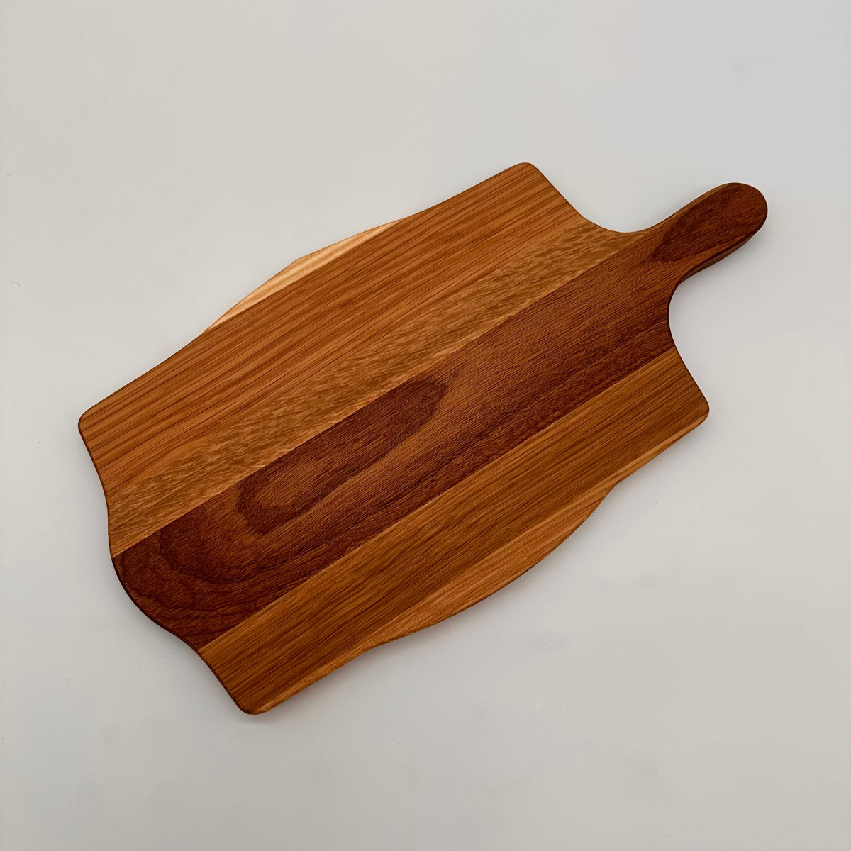 The Severn Serving Paddle