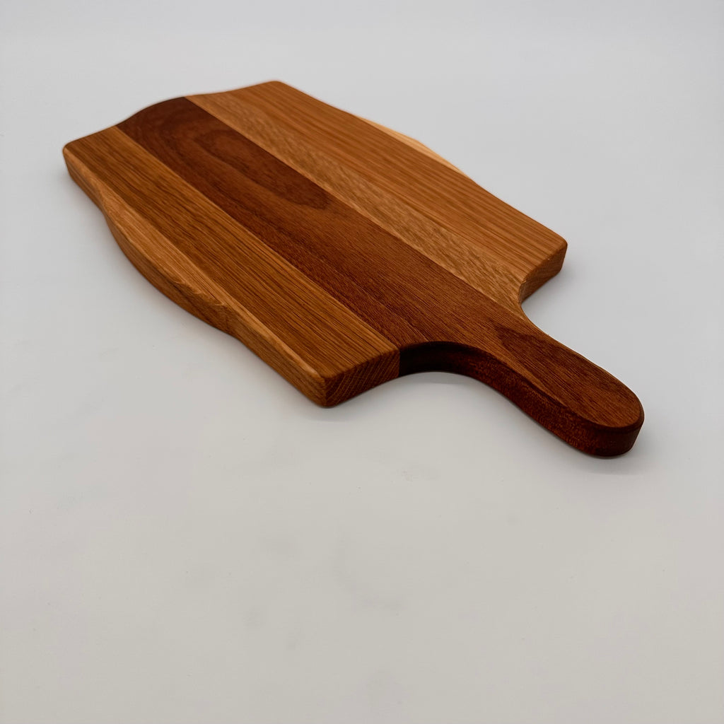 The Severn Serving Paddle