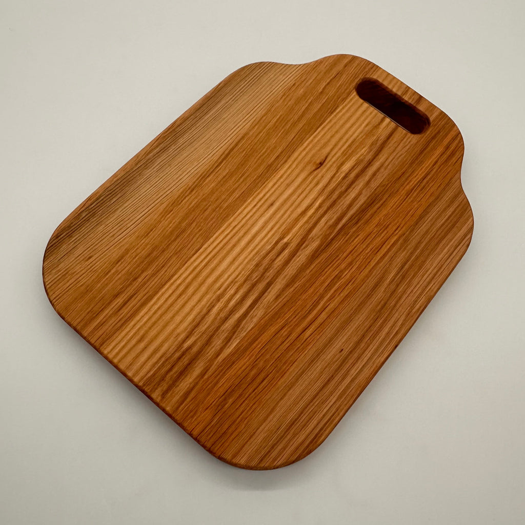 The Sherwood Board