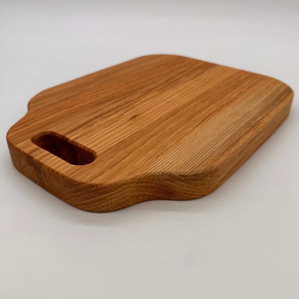The Sherwood Board