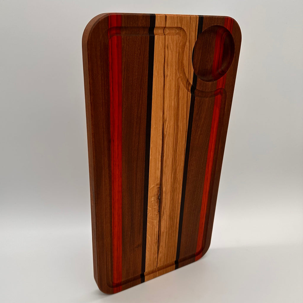 The Grizedale Board