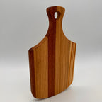 The Exe Serving Paddle