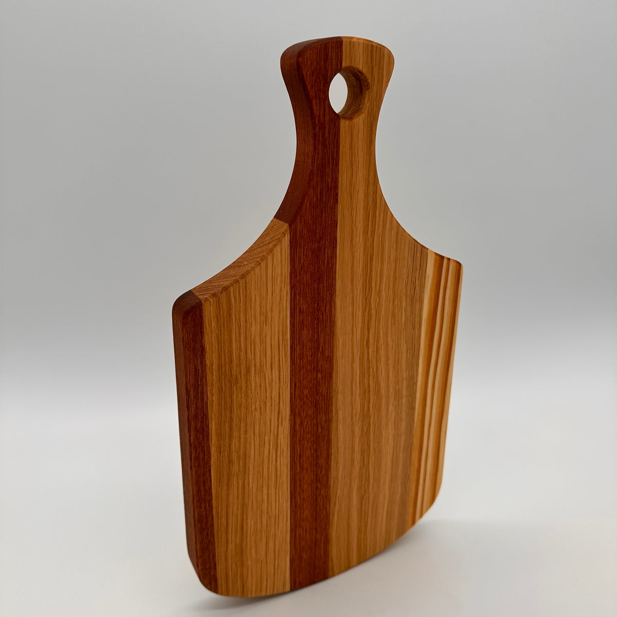The Exe Serving Paddle