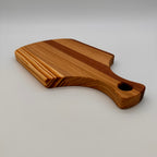 The Exe Serving Paddle