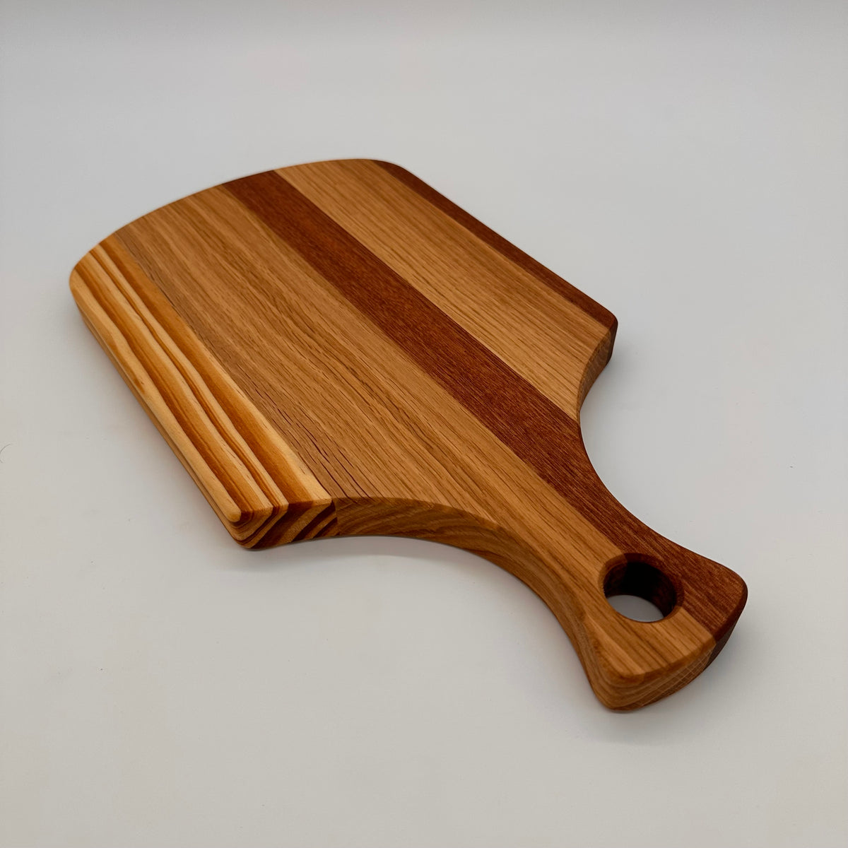 The Exe Serving Paddle