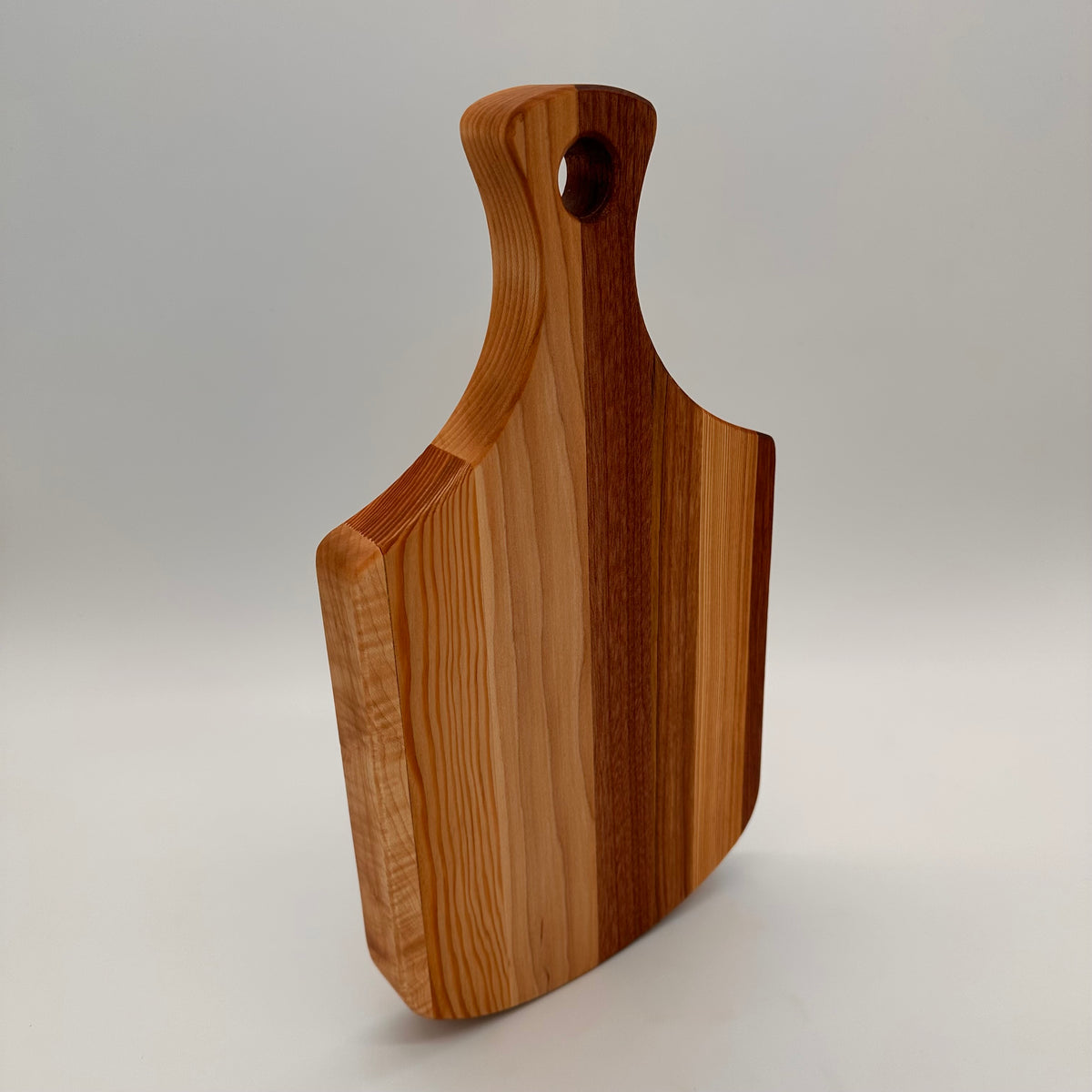 The Tamar Serving Paddle