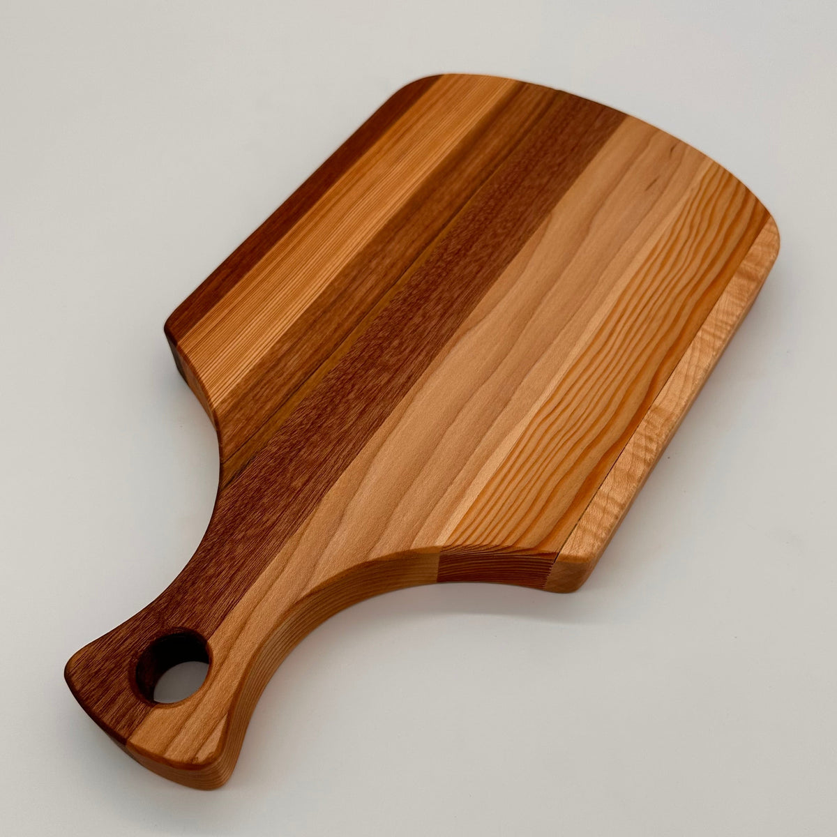 The Tamar Serving Paddle