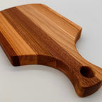 The Tamar Serving Paddle