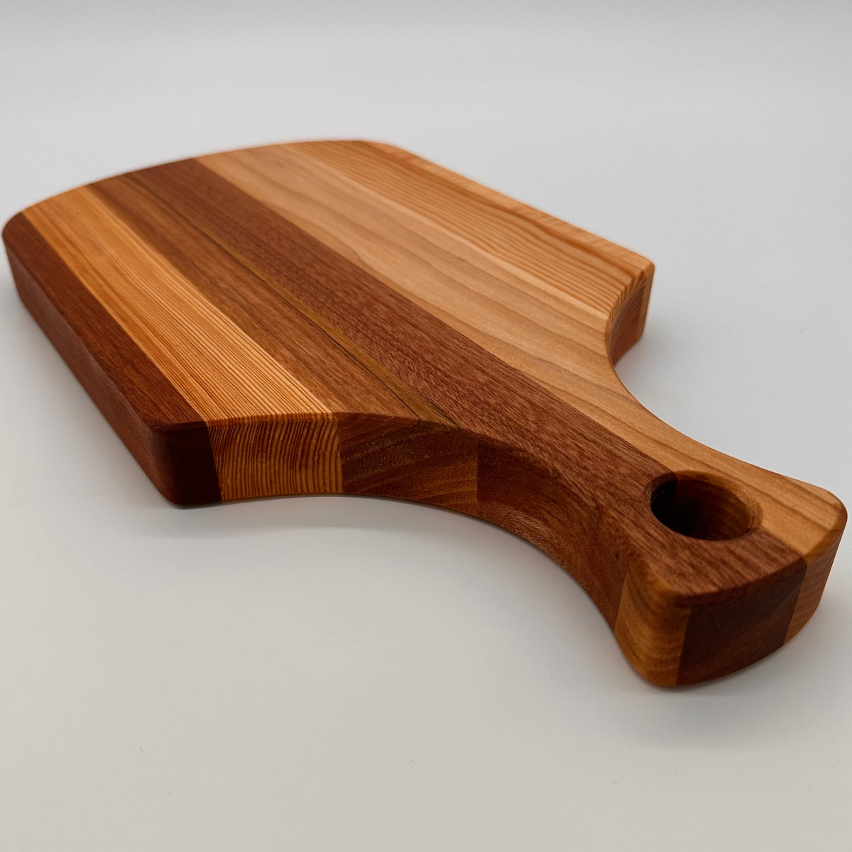 The Tamar Serving Paddle