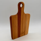 The Dart Serving Paddle