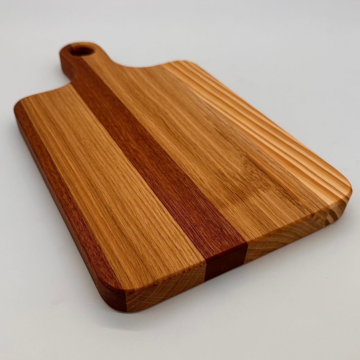 The Dart Serving Paddle