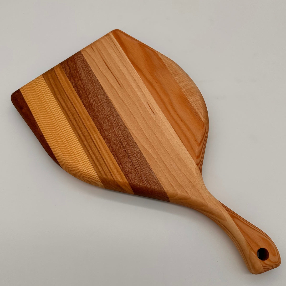 The Teign Serving Paddle