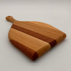 The Fowey Serving Paddle