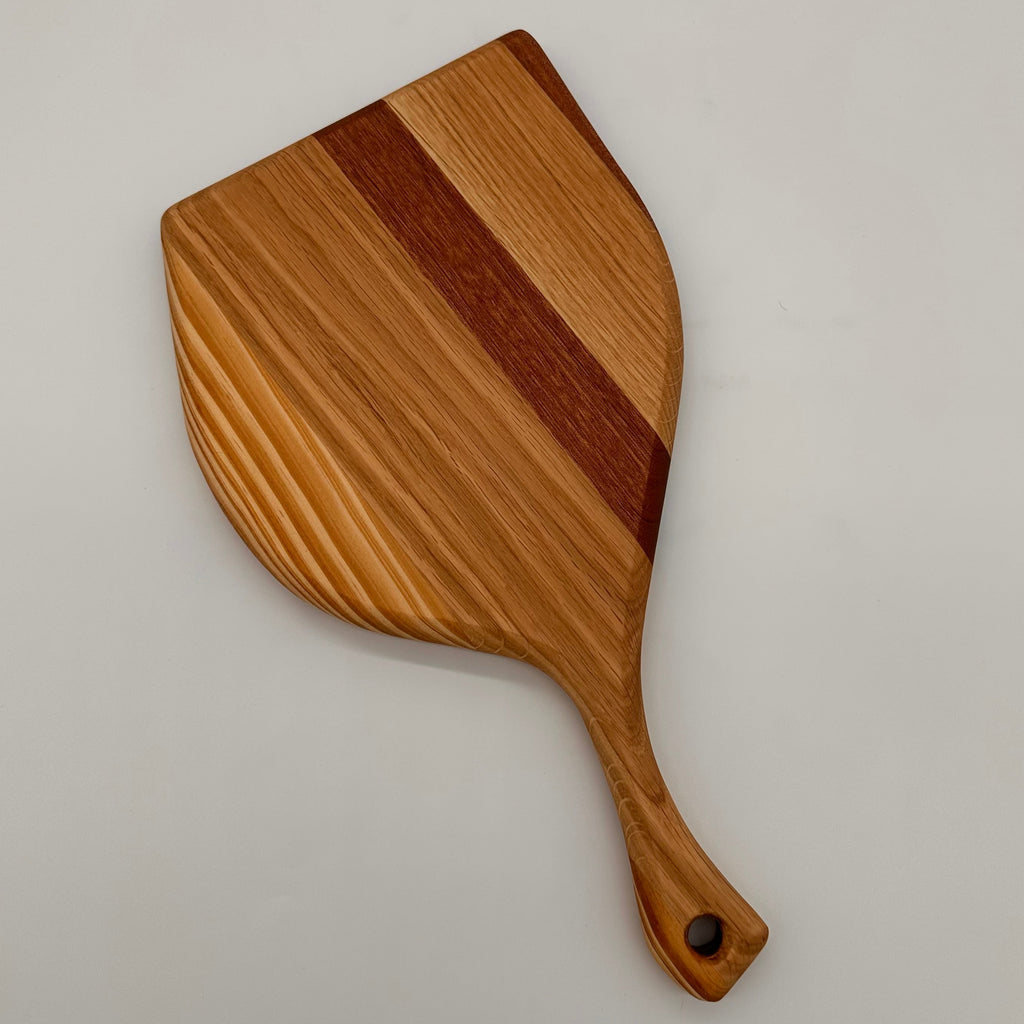 The Fowey Serving Paddle