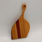 The Fowey Serving Paddle