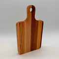 The Camel Serving Paddle