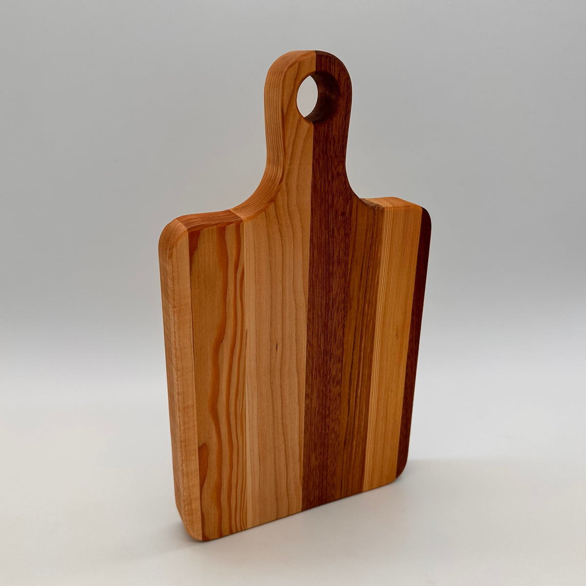 The Camel Serving Paddle