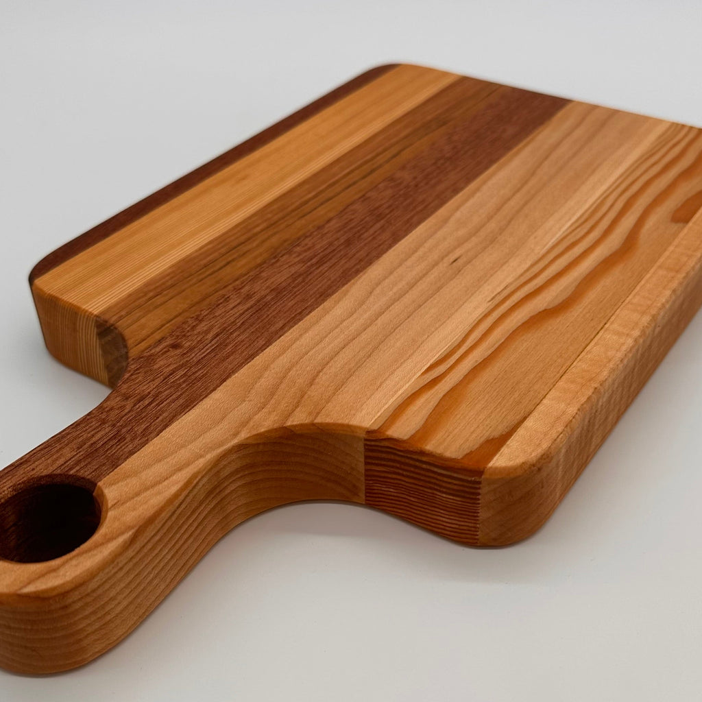 The Camel Serving Paddle