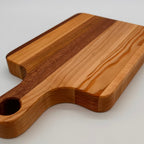 The Camel Serving Paddle