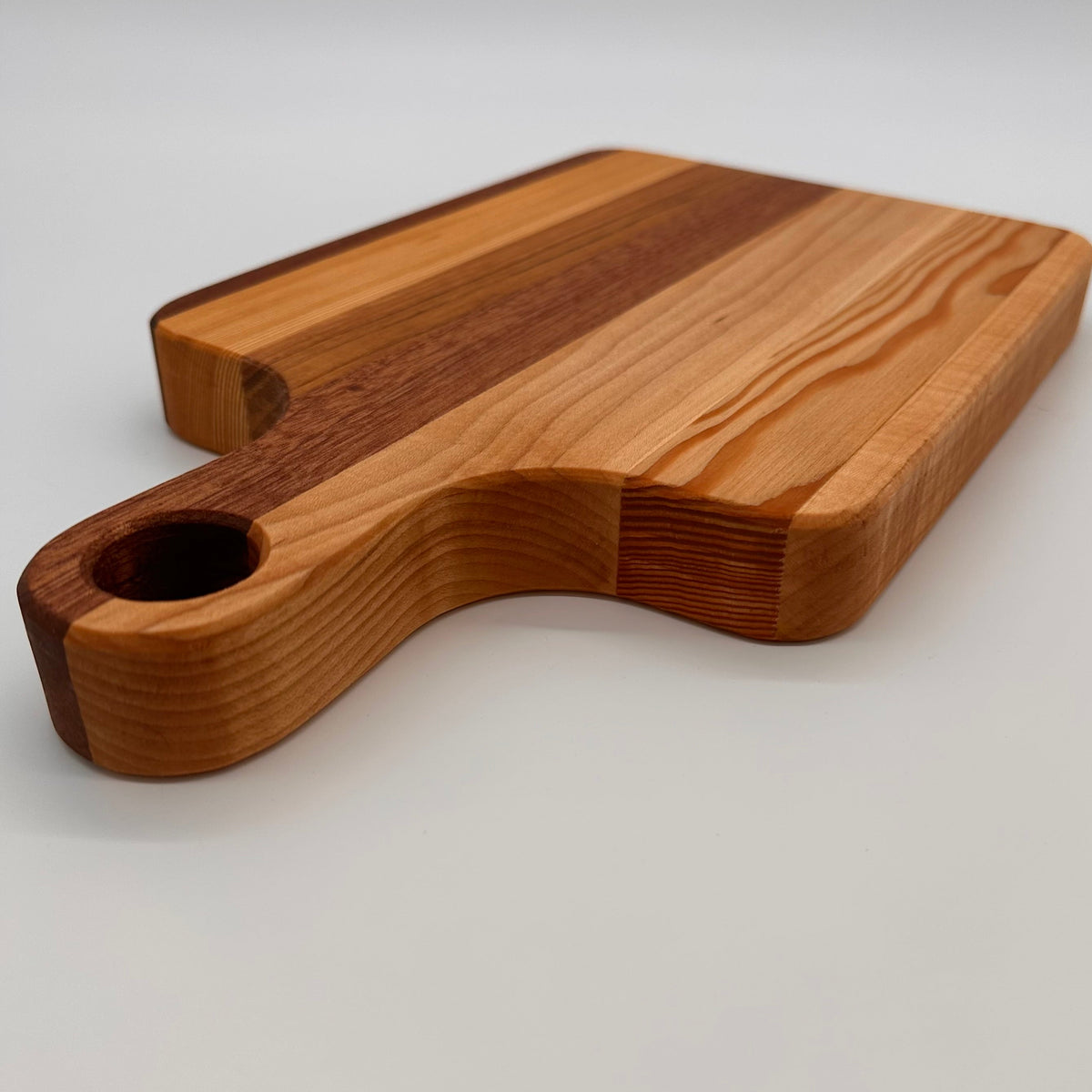 The Camel Serving Paddle