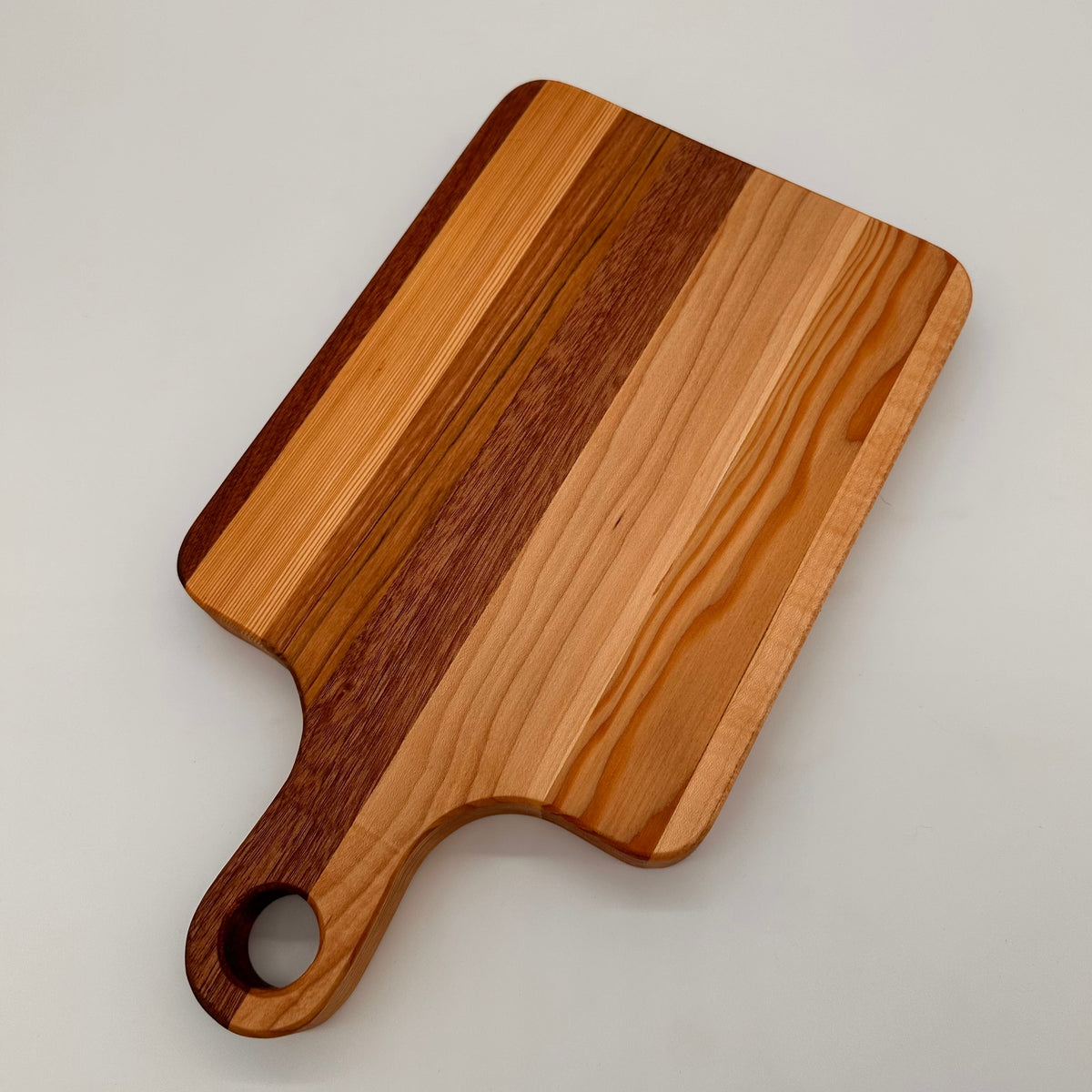 The Camel Serving Paddle
