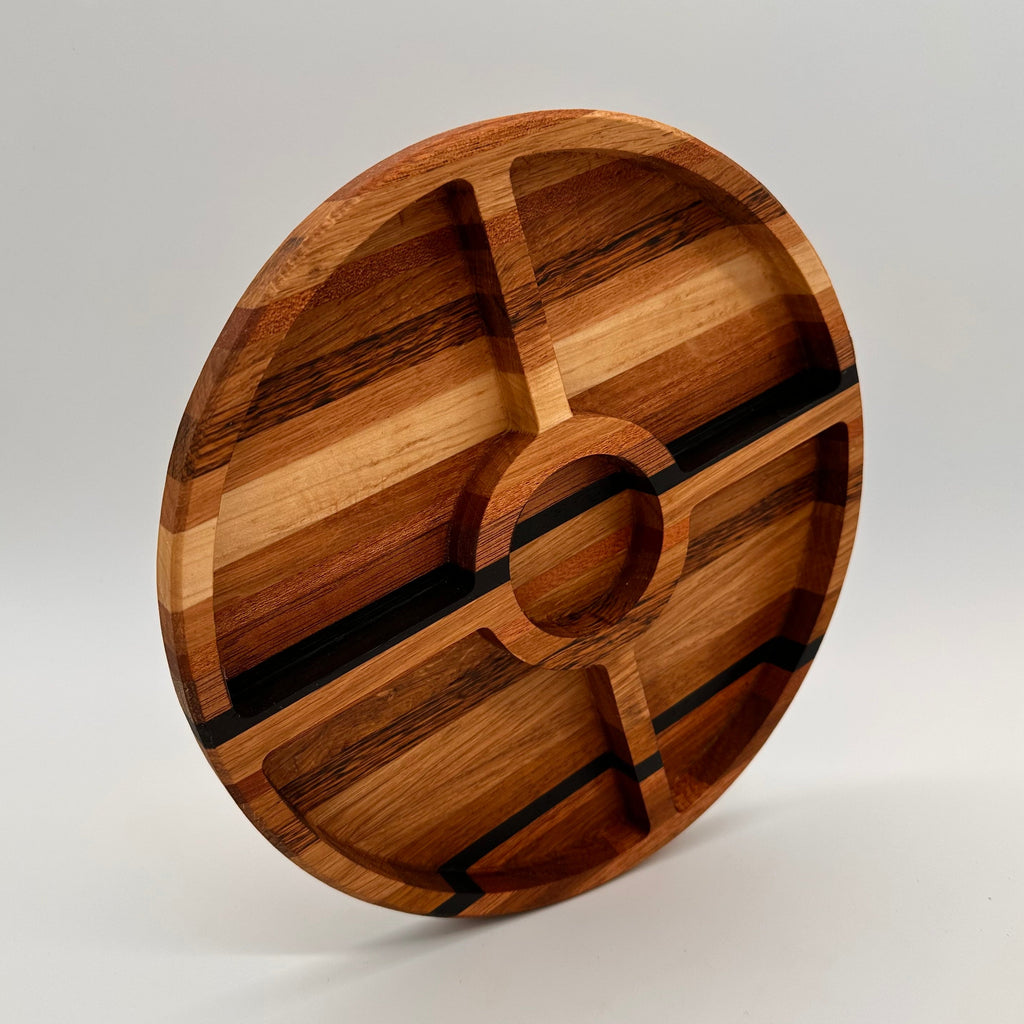The Stanton Drew Round