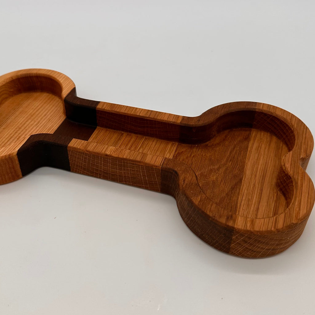 Biscuit Bone Tray