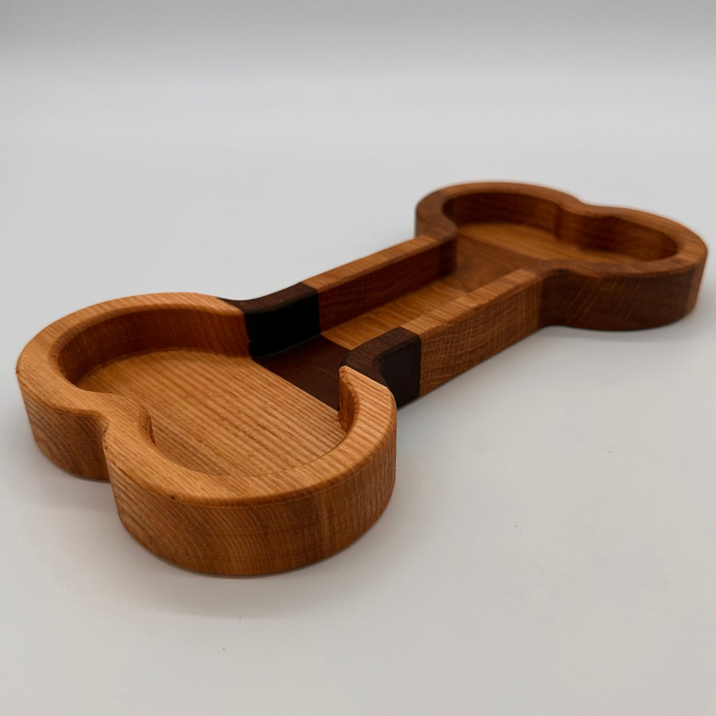 Biscuit Bone Tray