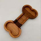 Biscuit Bone Tray