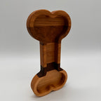 Biscuit Bone Tray