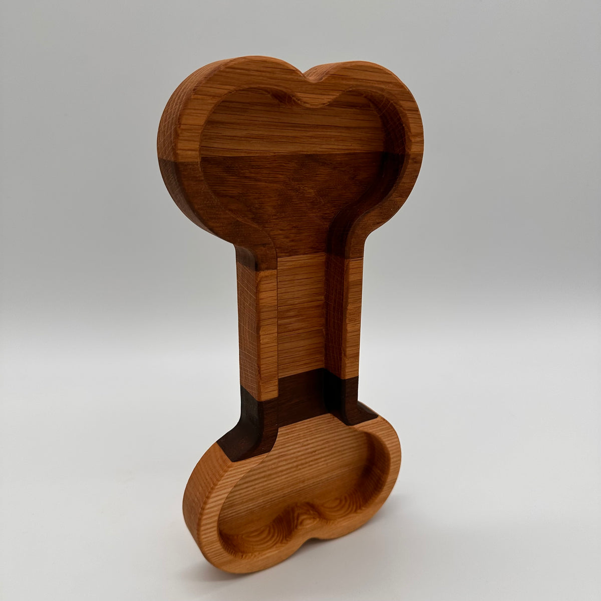 Biscuit Bone Tray