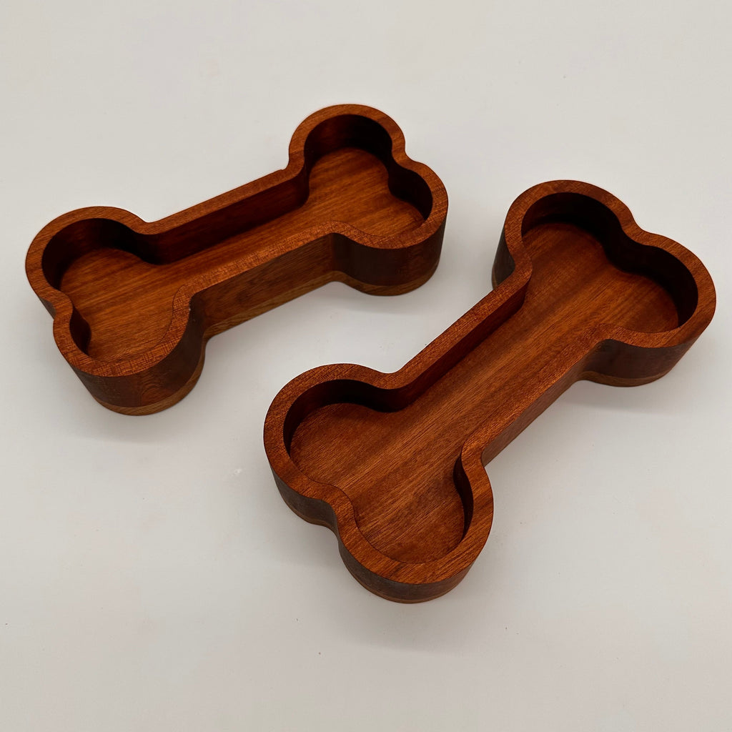 Bramble Bone Tray