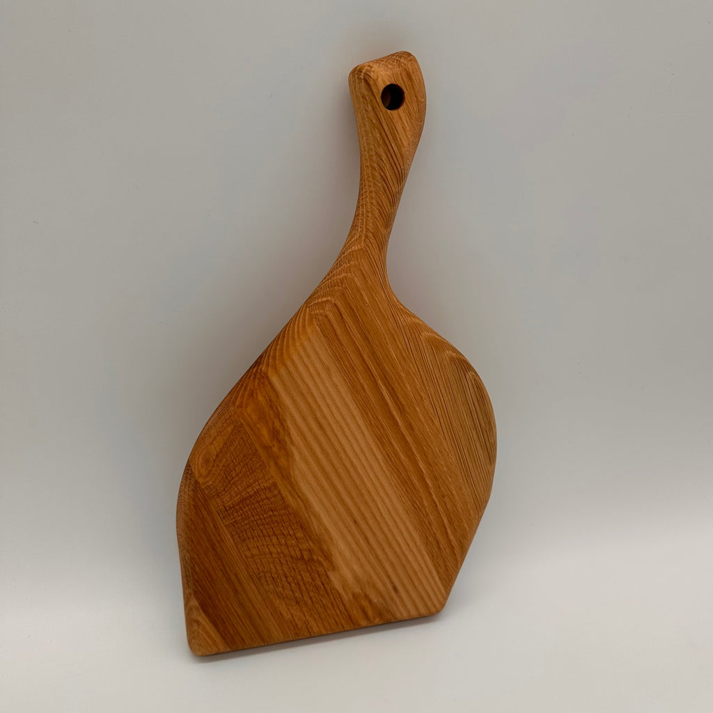 The Avon Serving Paddle