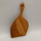 The Avon Serving Paddle