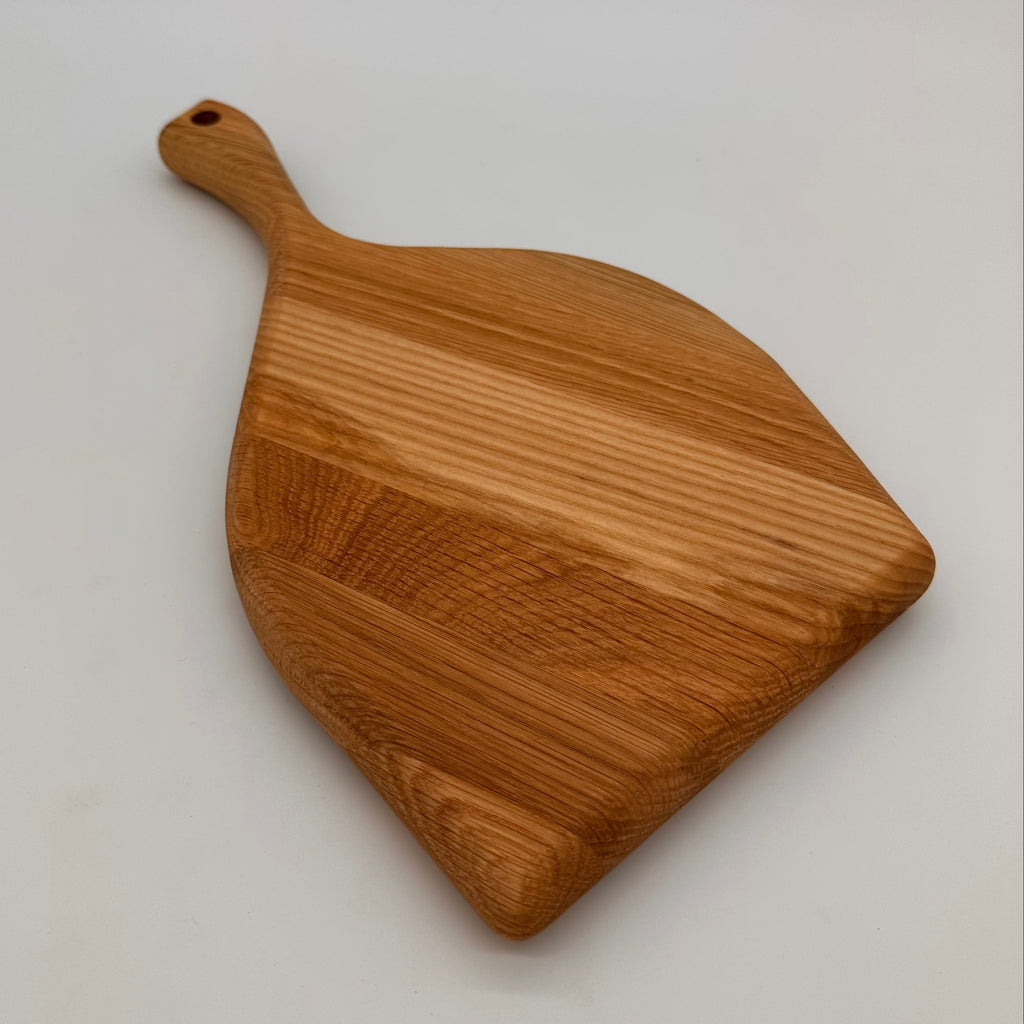 The Avon Serving Paddle