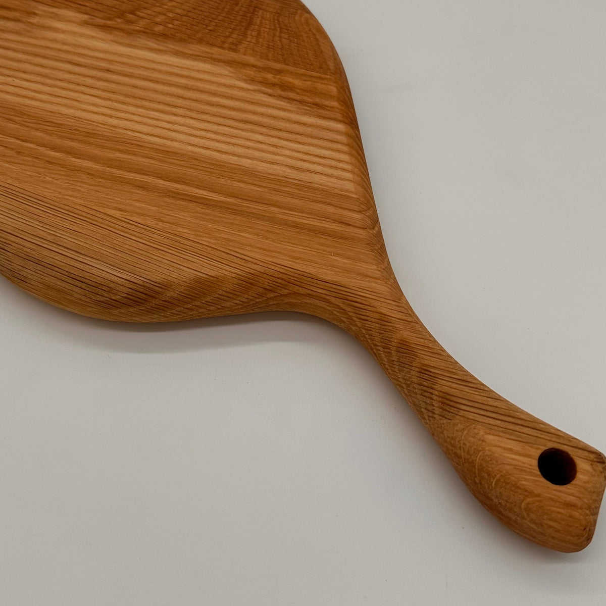 The Avon Serving Paddle
