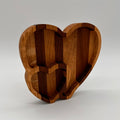Heart to Heart (Striped)