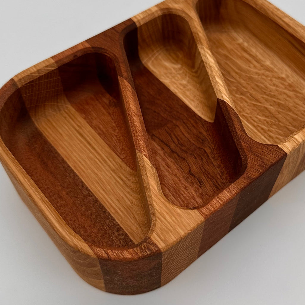 The Thetford Tray