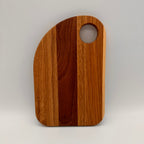 The Porthcurno Board