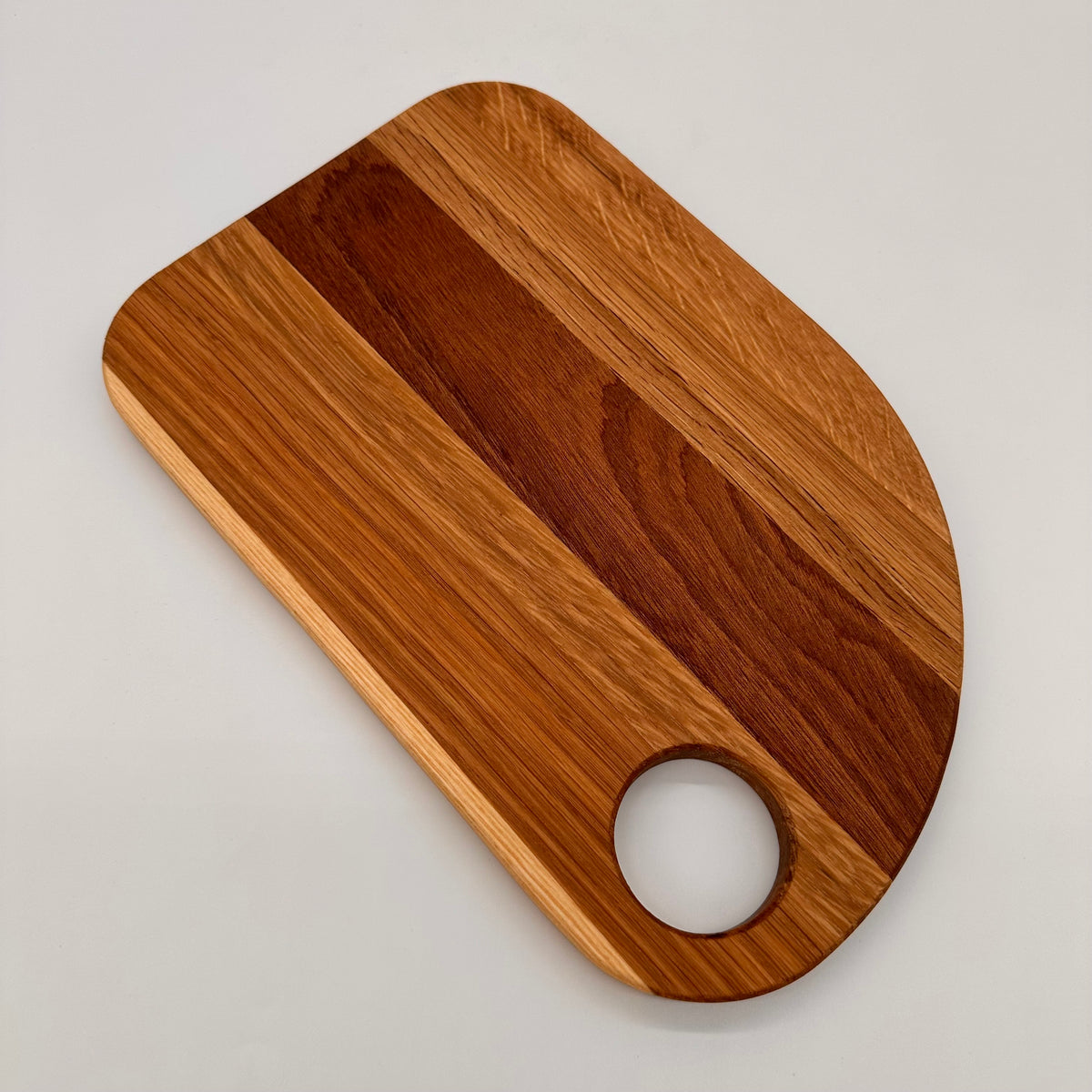 The Porthcurno Board
